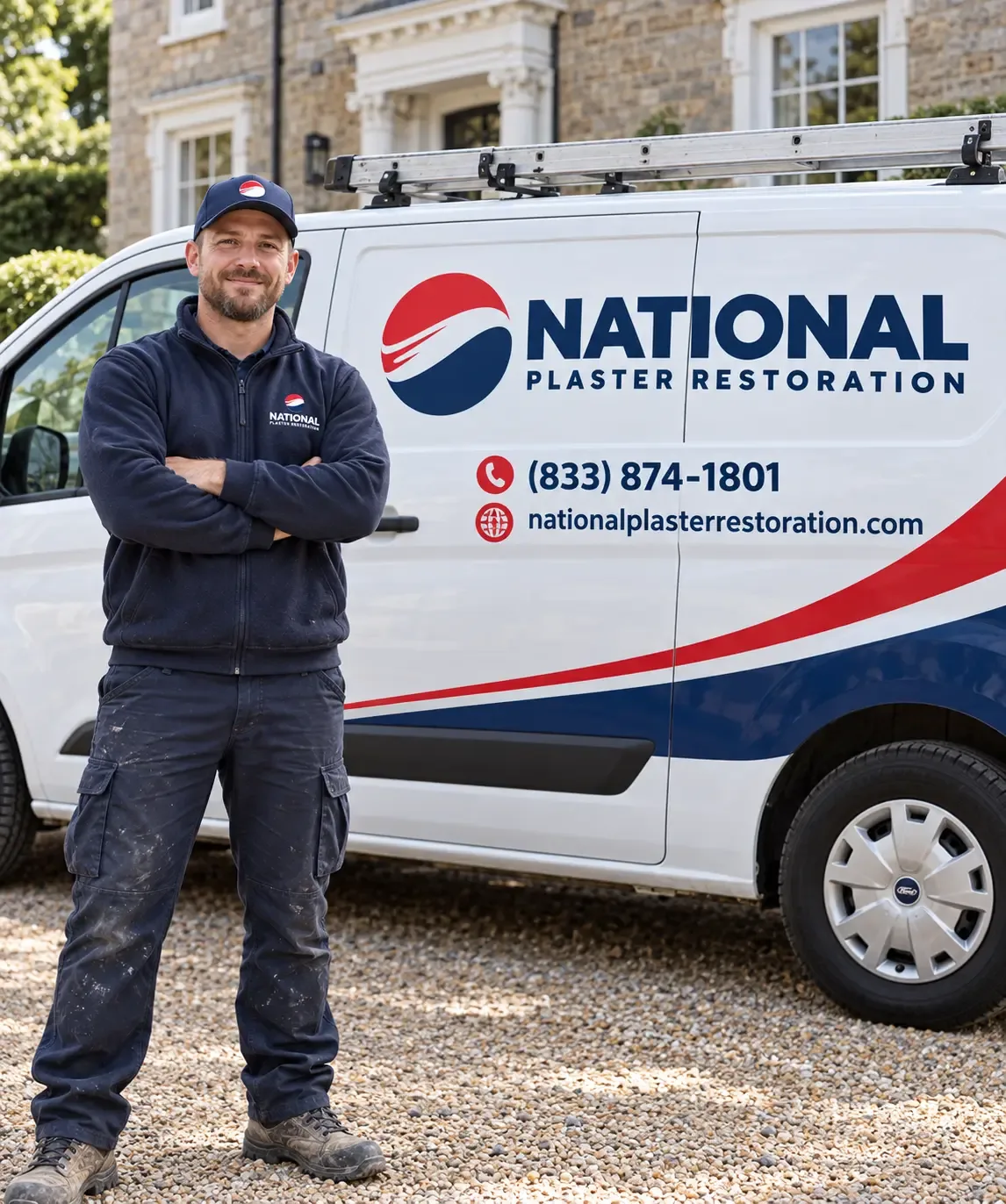 Plaster Repair company in Coeur D Alene, ID